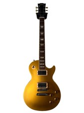 Gibson Slash Signature Les Paul Goldtop (2008), 1 of 1000 Made