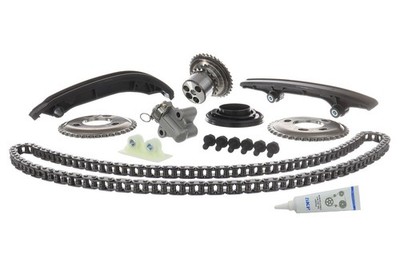 STEUERKETTENSATZ SKF VKML 84005 FÜR CITROËN PASSEND FÜR FIAT FORD PEUGEOT