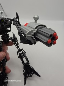 Bionicle Toa Mahri:   Toa Jaller 8911 , Toa Nuparu 8914 *READ*