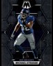 Michael Strahan 2023 Panini Mosaic #182 Giants NFL READ FREE SHIP AutographDen