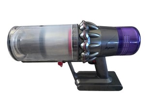Dyson V11 - Hauptgerät Gehäuse + Akku
