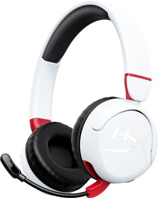 HyperX - Cloud Mini Wireless Headset for PC, PS5, PS4, Xbox Series X|S, Xbox ...