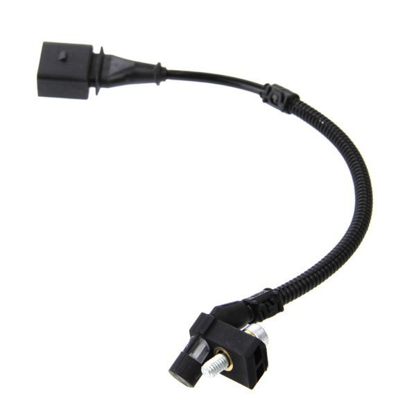 Bosch Crankshaft Position Sensor 0261210250 - OEM Quality for Audi Skoda VW - Image 3