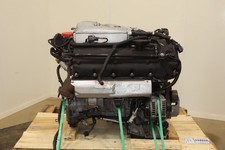 2007-2015 Jaguar XKR XJR XJ8 4.2L Supercharged V8 Engine