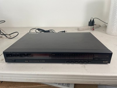 SANSUI TU-D99X FM/AM Hi-Fi stereo tuner RADIO separate VINTAGE | eBay