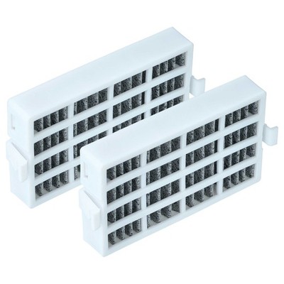 2 Luftfilter für Whirlpool ARC4110 F090349 ARC4178IX F090350 ARC4100 F090348