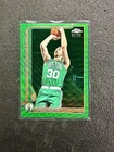 2025 Topps Sam Hauser Base (Raw)