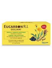EUCARBON RI 40CPR