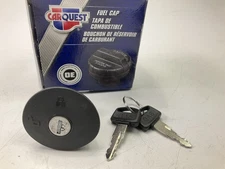 Carquest 10524 Locking Fuel Tank Filler Gas Cap