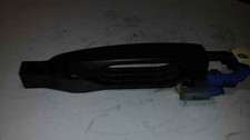 Porte avant et accessoires Mitsubishi L200