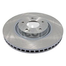 2x Bremsscheibe vorne für KIA CEE-D JD Ceed CD Optima JF Proceed Soul 2 | 26212