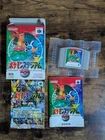 Pocket Monsters Pokemon Stadium Nintendo 64 NTSC-J Japan Import US Seller
