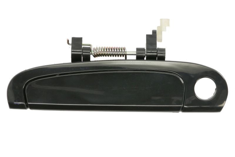 4x ✅Fits BLIC 6010-53-017401P Door handle external Front Left 6010-5 ⭐UK Seller⭐