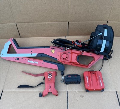 Hilti Exoskeleton EXO-T-22 Tool balancer MINT CONDITION ''FREE SHIPPING''