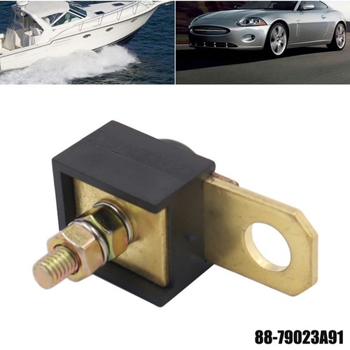 Starter Fuse Starter Fuse Assy Replacement Accessories Assembly Marine 1 Set - Picture 2 of 12