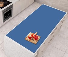 Silicone Mats for Kitchen Counter 47"x23.6"x0.08" Largest Heat Resistant Mat