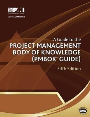 A Guide to the Project Management Body of Knowledge (PMBOK Guide)Fifth Editi...