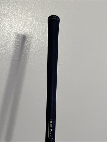 Lady King Cobra Transition-S 2009 Single 5 Iron, WLH Aldila NVHL 50 Graphite - Picture 14 of 15