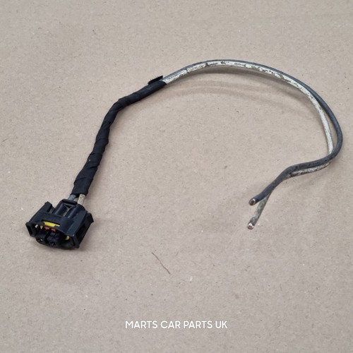 BMW Zylinderkopf Stellmotor Stecker Gehäuse 7503453