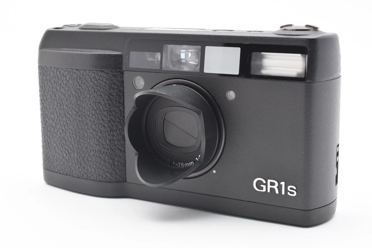 Ricoh Gr1 | eBay