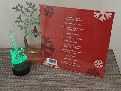 Jschlatt - A Very 1999 Christmas Deluxe Vinyl | eBay