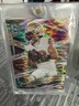 Chris Olave 2024 Panini Spectra #75 Celestial #/99
