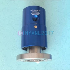 1PCS New For DEUBLIN 2620-200-157 CNC Lathe Fixture High Speed Rotating Union #F