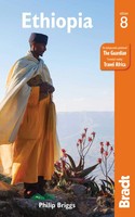 Ethiopia | Philip Briggs | Taschenbuch | Bradt Travel Guides | Englisch | 2019