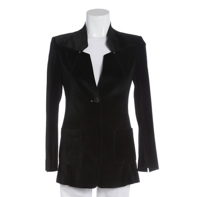 Blazer High Use Schwarz 34 IT 40po