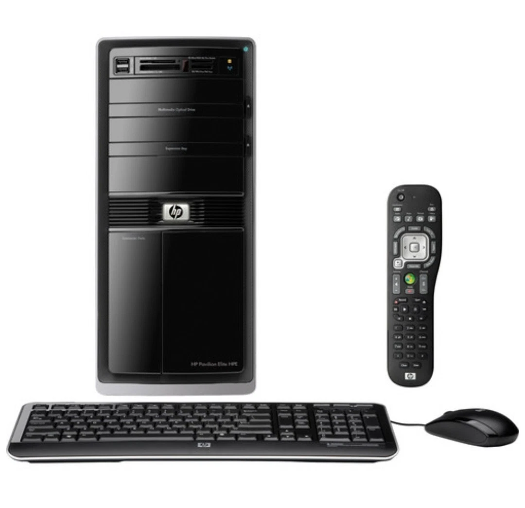 HP Pavilion HPE PC Desktops & All-In-One Computers for sale | eBay