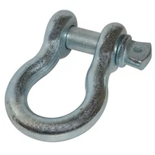 Bulldog Winches 20188  SHACKLE