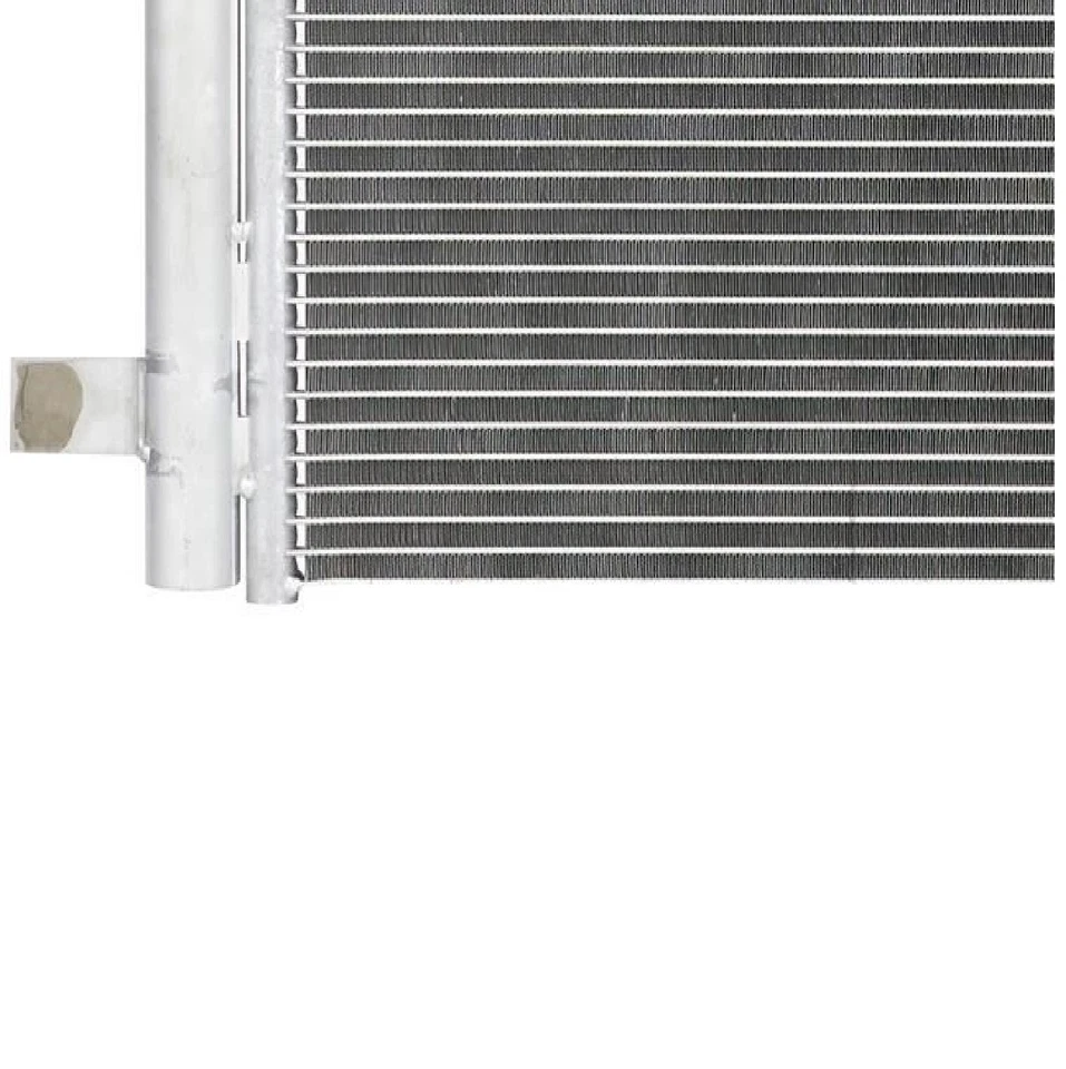 CONDENSADOR AIRE ACONDICIONADO MINI COOPER TECHO RÍGIDO HATCHBACK 2014-2021 (4762) Foto 4 de 4