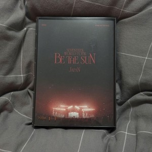 K-POP・アジア seven teen be the sun in japan DVD Seventeen Be the Sun Dvd | eBay