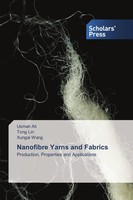 Usman Ali (U. A.) | Nanofibre Yarns And Fabrics | Taschenbuch | Englisch (2014)