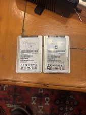 Micron M500DC 1.8 MTFDDAA480MBB 480GB 1.8 SSD Micro-SATA μSATA 6.0 Gbps