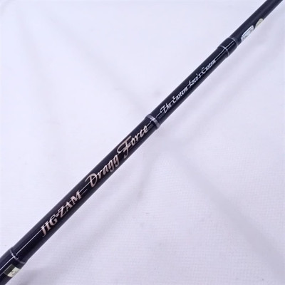TENRYU JIG ZAME DRAGG FORCE JDF621s-3 【公式通販】