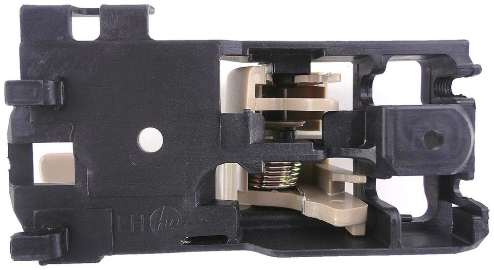 Manija de puerta interior Dorman 82485 para Toyota Land Cruiser 03-07 Foto 2 de 3