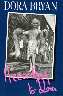 According to Dora,Dora Bryan, Kay Hunter