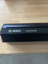 Bosch Powertube 625Wh Battery Non-Smart, Vertical