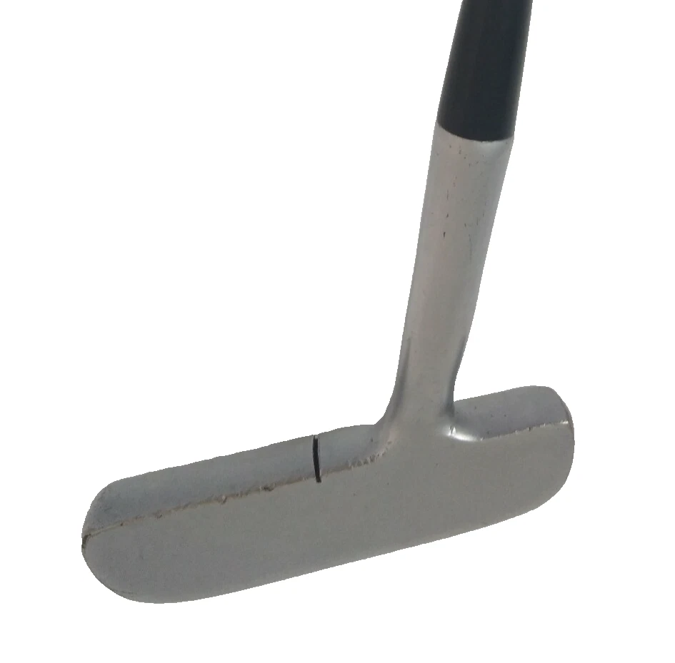 MacGregor Classic Spur 955G Blade Putter Right Handed Original Grip Steel Shaft - Image 2 of 4