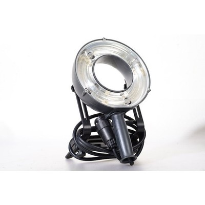 Elinchrom Ringblitz 1500 Speed - Ring Lite / Flash für In - & Outdoor # 20493