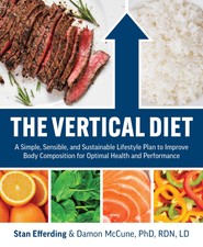 The Vertical Diet: A Simple, Sensible, and Su...