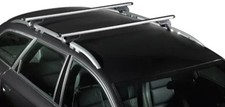 Barres de toit Chevrolet REZZO