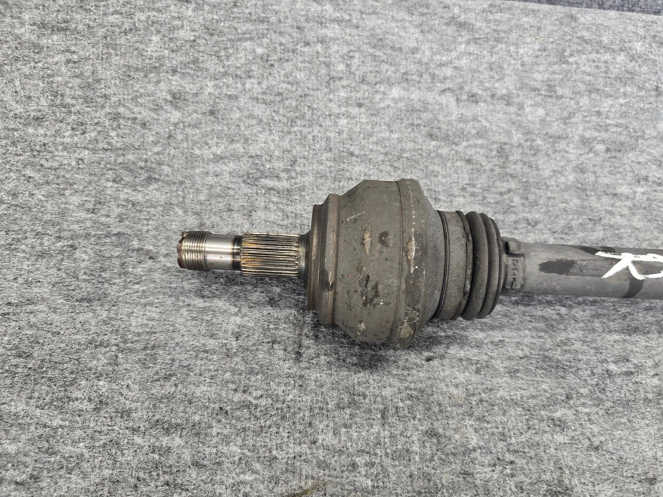 EJE EJE TRASERO CV LADO DERECHO MERCEDES W222 S560 S550 S63 OEM Foto 4 de 4