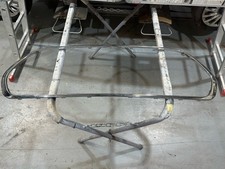 Mini Clubman F54 2018 Chrome Grille 7351359 (DAMAGED)
