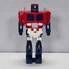 TRANSFORMERS G1 Powermaster OPTIMUS PRIME Cab, Vintage 1988