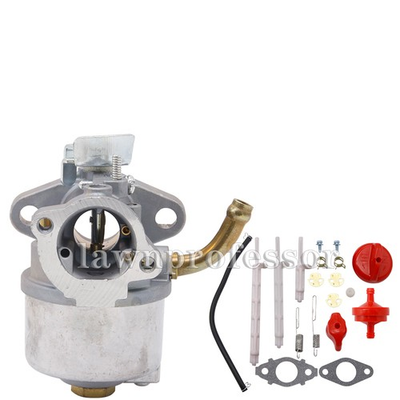 #ad #ad Carburetor Carb For 591597 798918 Briggs and Stratton Pressure Washer 190cc $23.99