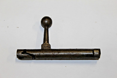 1 Carcano Bolt Body with Extractor #Y48