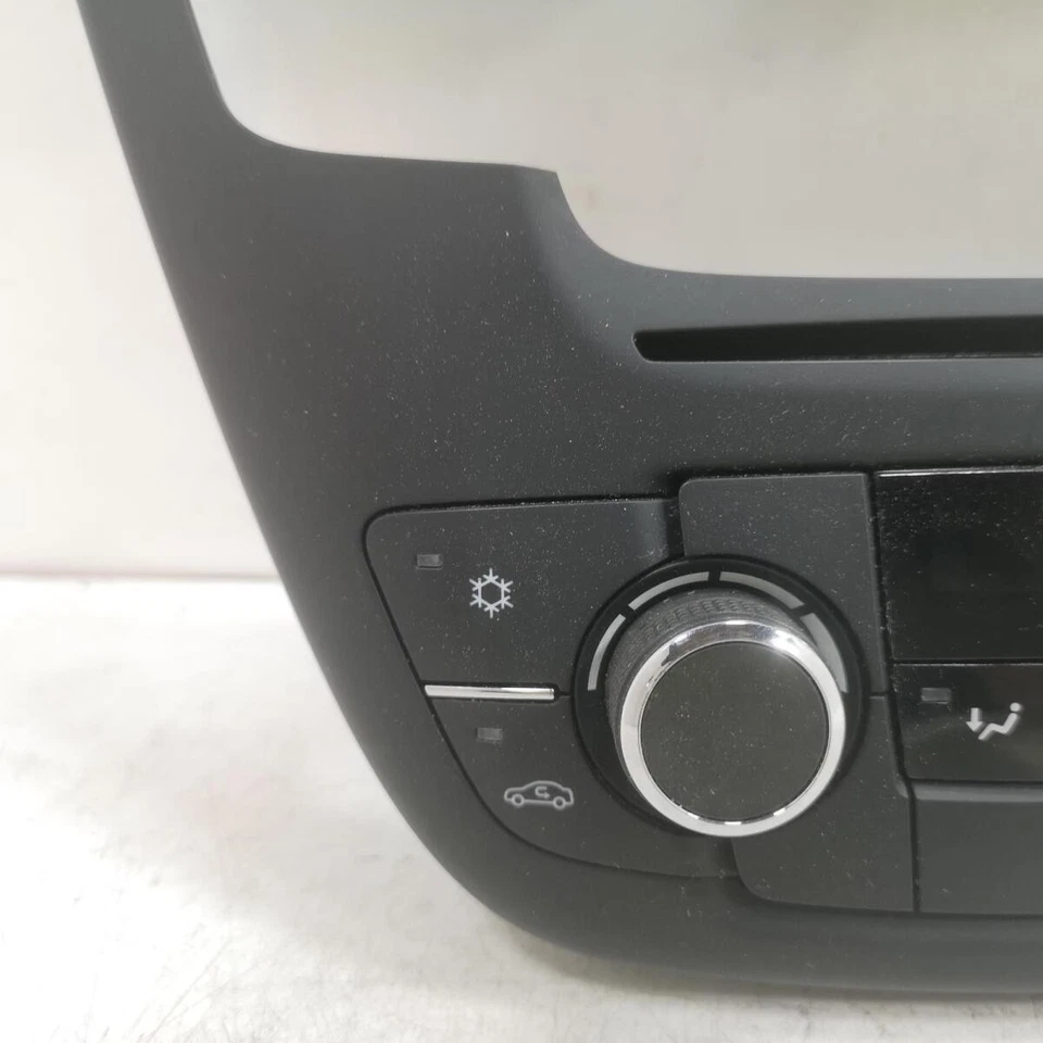 Heat/ac Controler Vauxhall Insignia Exclusiv Cdti Ecoflex S/s 2008-2017 1956cc - Image 3 of 4