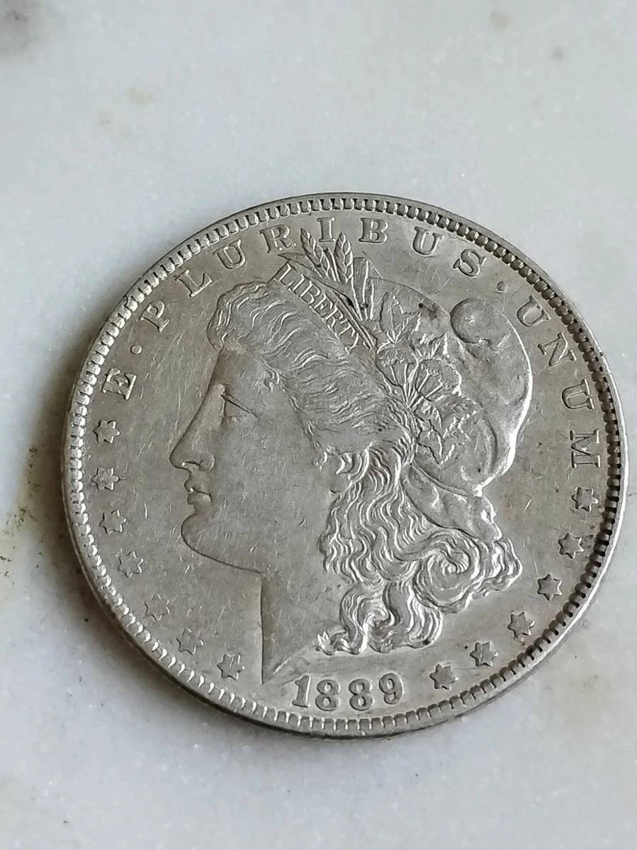 25+ New Orleans 1882 Year Morgan US Dollars (1878-1921) for sale